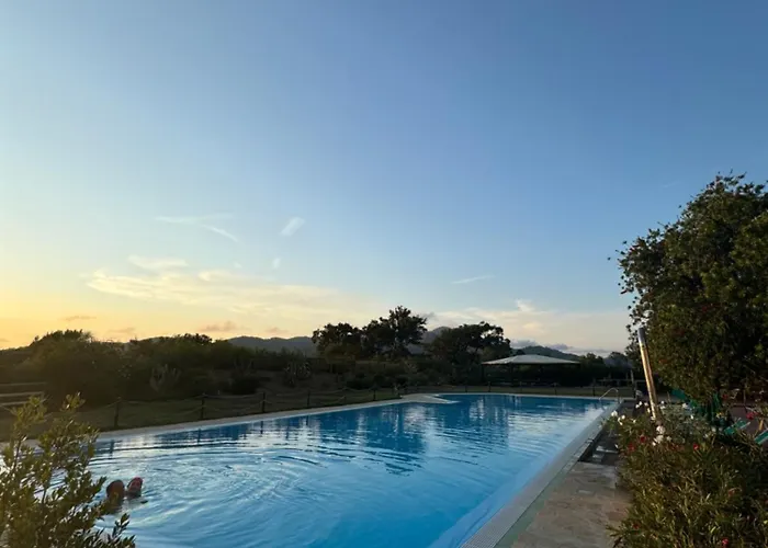 Blanco_loft708 * Capoliveri (Isola d'Elba)